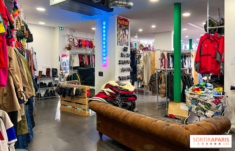 Rétro, friperie - image00023