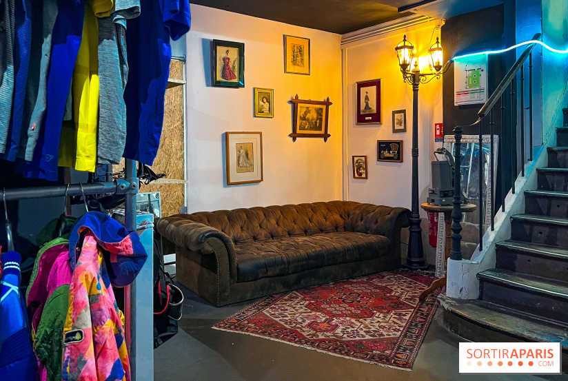 Rétro, friperie - image00027