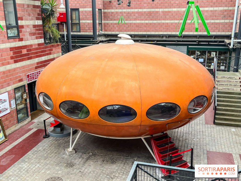 Les puces de Saint-Ouen 2023 - image00041