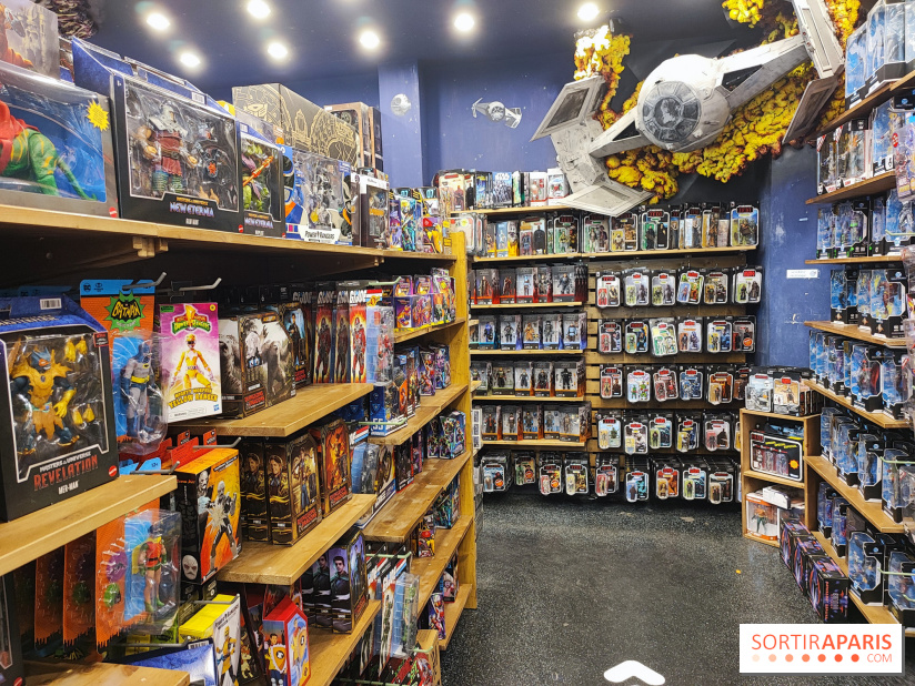 Album Comics et mangas - IMG 20230721 153149