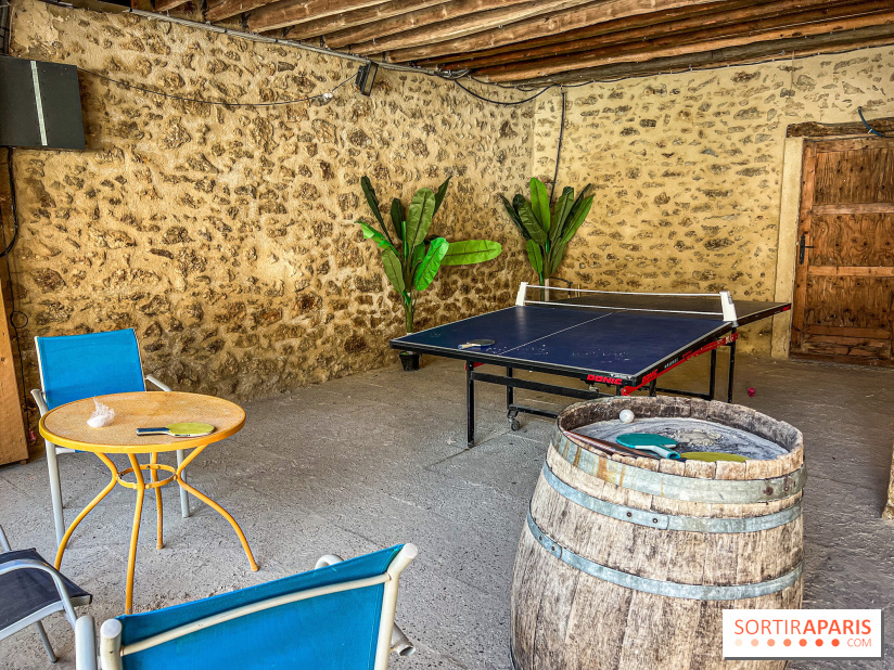 Le village de Janvry en Haute Vallée de Chevreuse - IMG 0704