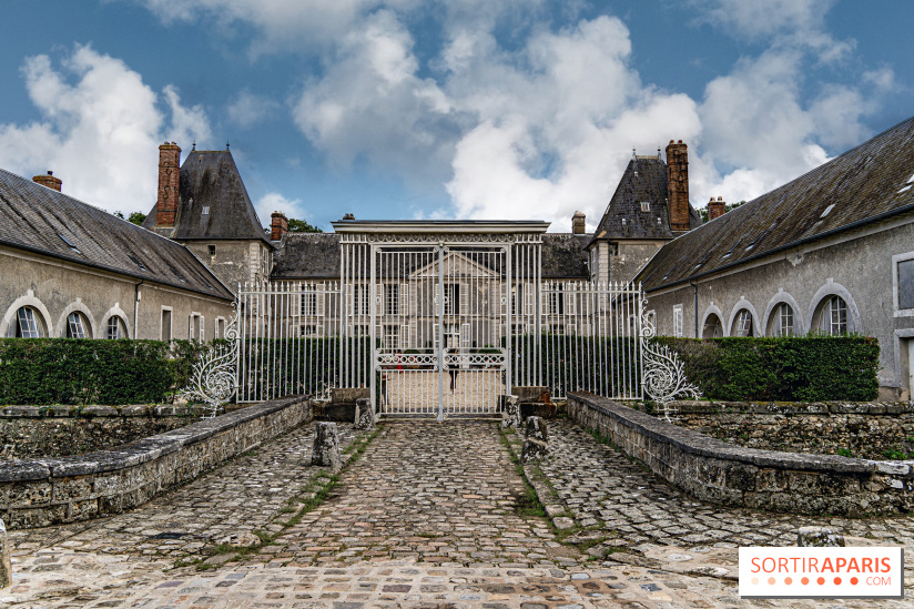 Le village de Janvry en Haute Vallée de Chevreuse  - AECC3B49 6404 4FFF 97CB 29C7D26B64A7