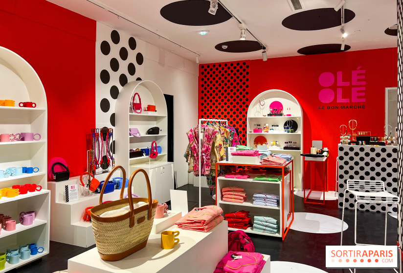 Olé, Olé, la nouvelle exposition du Bon Marché Rive Gauche - image00053