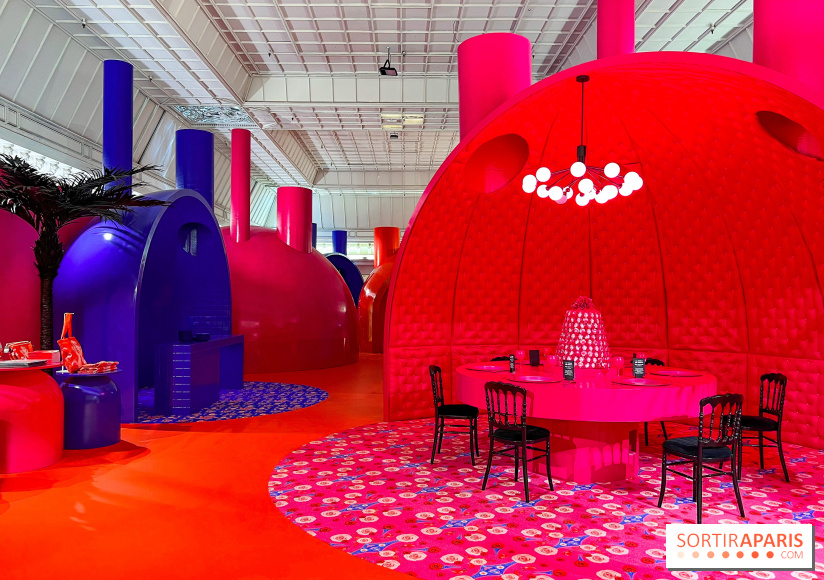 Olé, Olé, la nouvelle exposition du Bon Marché Rive Gauche - image00071