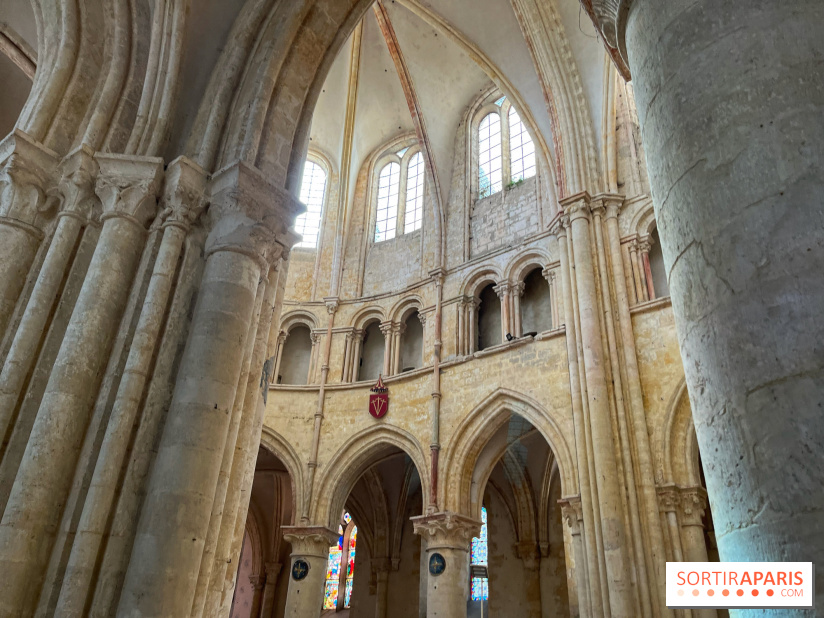 Provins, cité médiévale