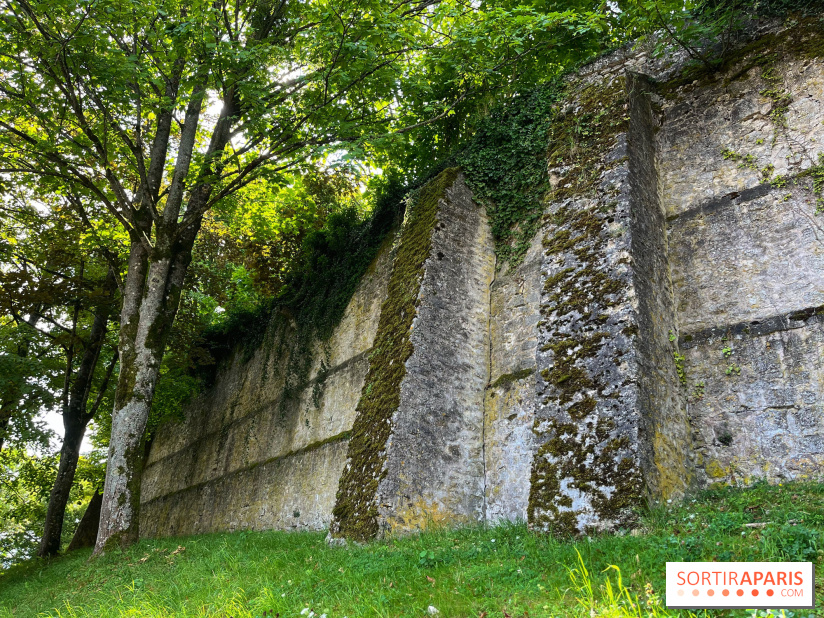 Provins, cité médiévale