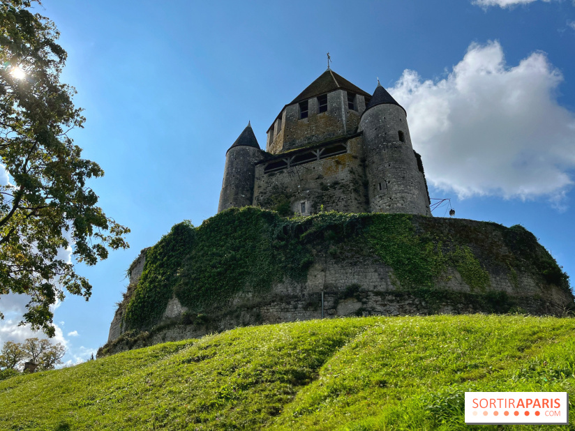 Provins, cité médiévale