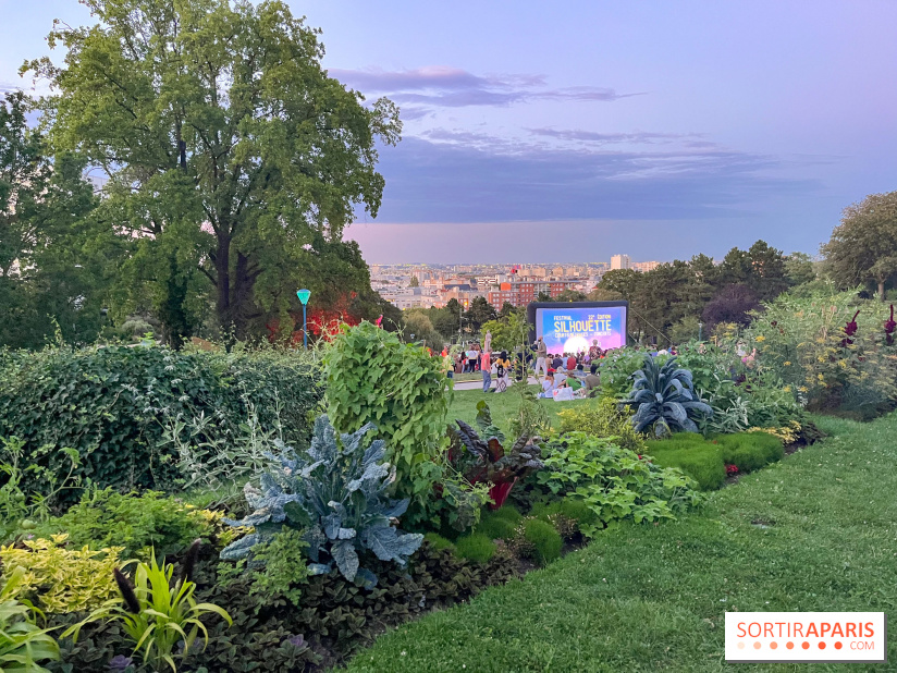 Festival Silhouette au parc de la Butte du Chapeau Rouge - image00009