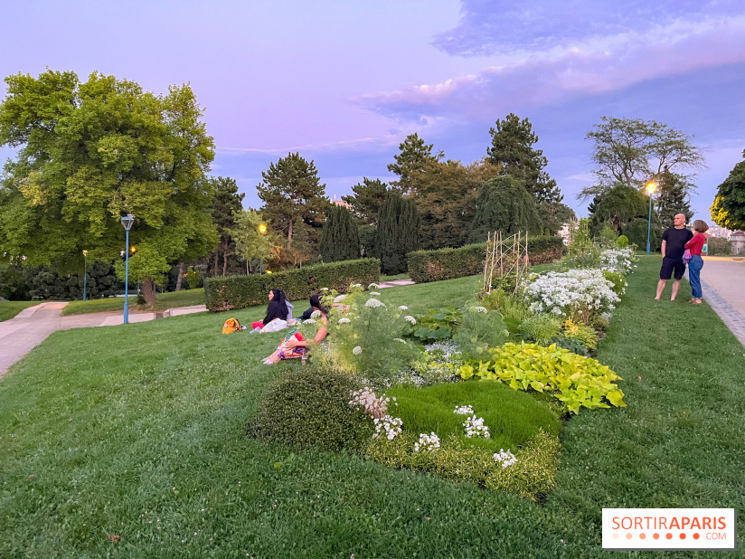 Festival Silhouette au parc de la Butte du Chapeau Rouge - image00003