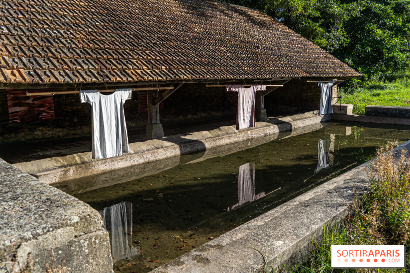 Folies lavoirs, les lavoirs des Yvelines et de la Vallée de Chevreuse accueillent l'art contemporain - A7C0186