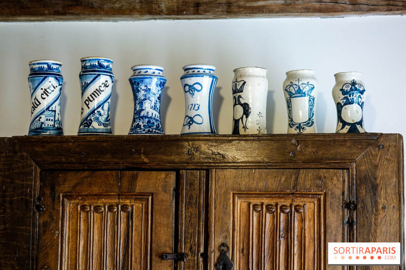 Maison-Atelier Foujita - DSC03034