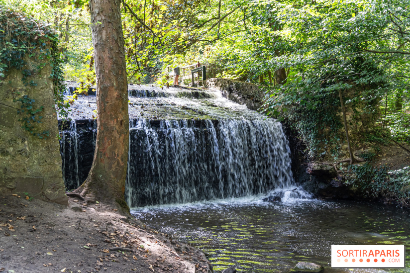 Les Vaux de Cernay en Vallée de Chevreuse - Cernay-la-Ville - Petit Moulin Vaux de Cernay