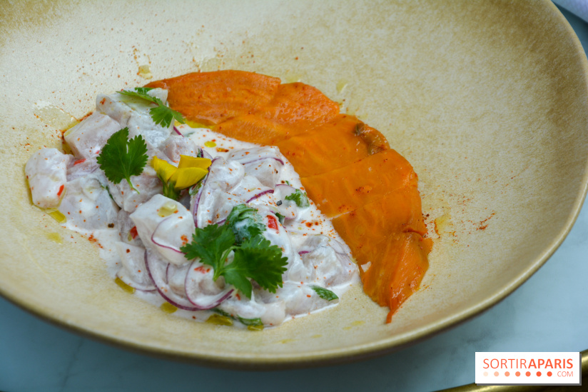 Auburn, le spot gourmand qui se vit à toute heure à Paris - DSC 0146