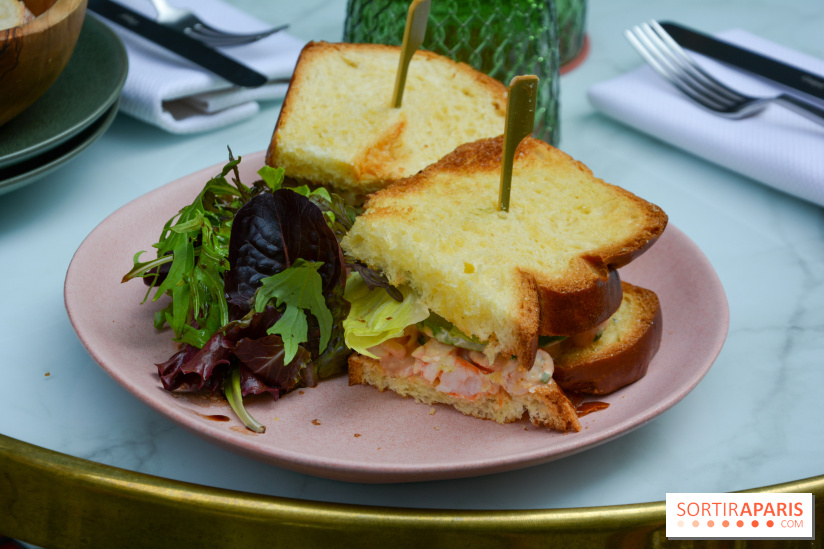 Auburn, le spot gourmand qui se vit à toute heure à Paris - DSC 0149