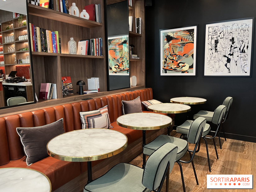 Auburn, le spot gourmand qui se vit à toute heure à Paris - IMG 3355