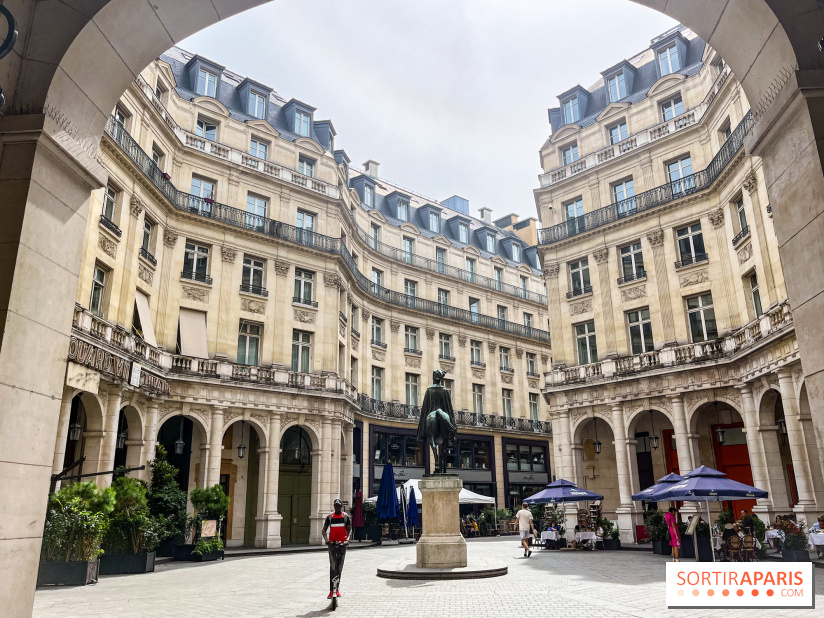 Auburn, le spot gourmand qui se vit à toute heure à Paris
