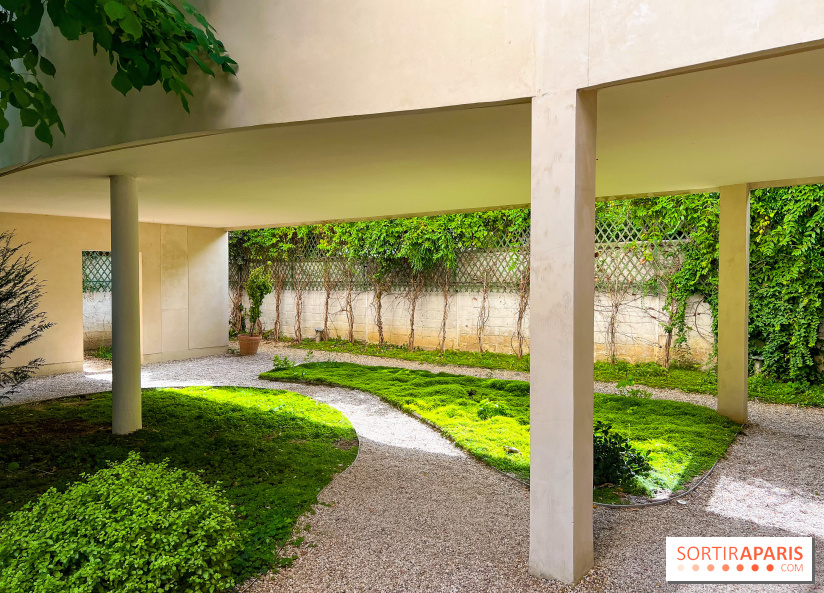 La Maison La Roche - Fondation Le Corbusier - image00043