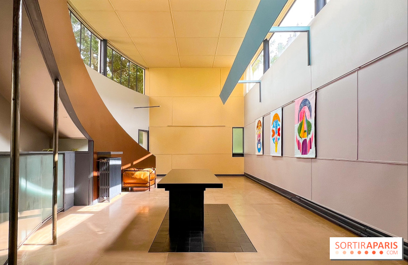 La Maison La Roche - Fondation Le Corbusier - image00050