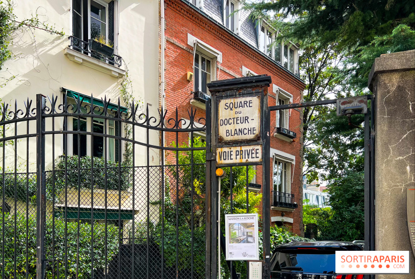 La Maison La Roche - Fondation Le Corbusier - image00126