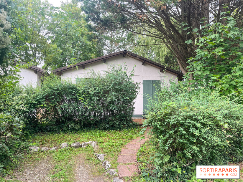 Le camping les Courtilles du Lido, à Morêt-sur-Loing - image00184