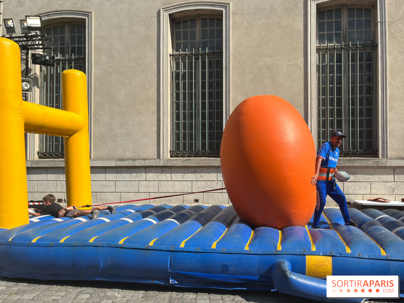 Le Village Rugby de Saint-Denis pour la Coupe du Monde de Rugby 2023 - image00026