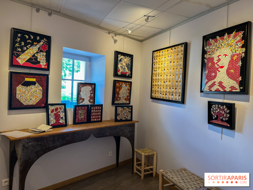 Le Petit Cormier, Montigny-sur-Loing - image00002