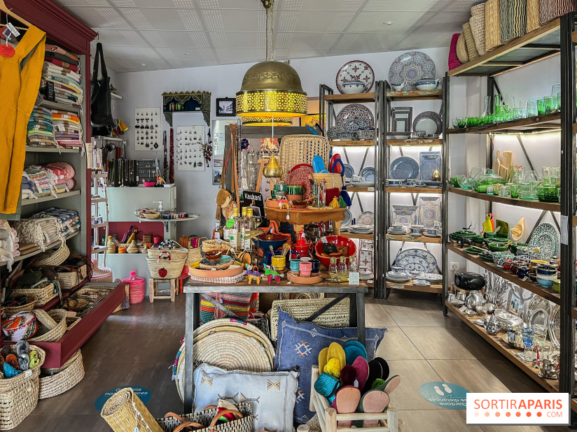 Le Petit Cormier, Montigny-sur-Loing