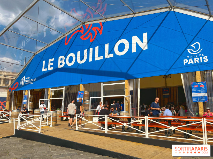 Village rugby à la Concorde - IMG 5033