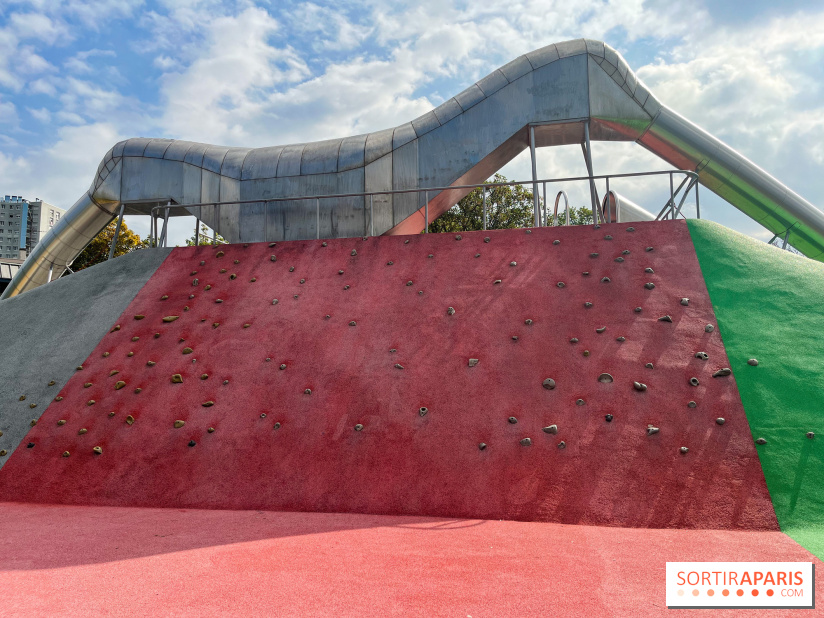 Le Grand Parc des Docks, à Saint-Ouen - image00209