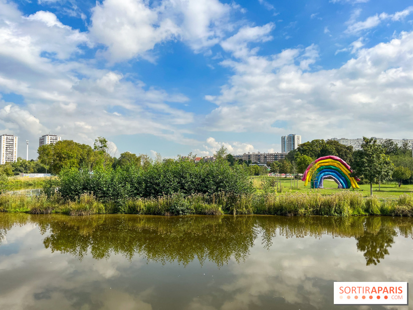 Le Grand Parc des Docks, à Saint-Ouen - image00195