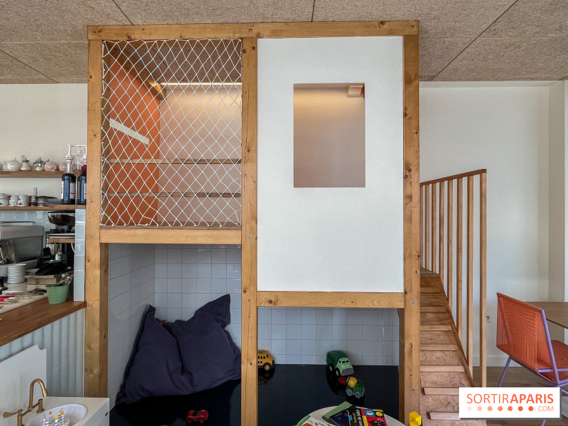 TRIBU, le café récréatif des familles dans le 9e - image00010