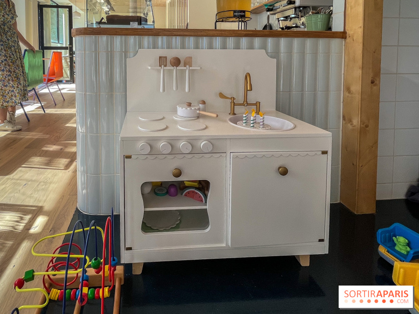 TRIBU, le café récréatif des familles dans le 9e - image00008