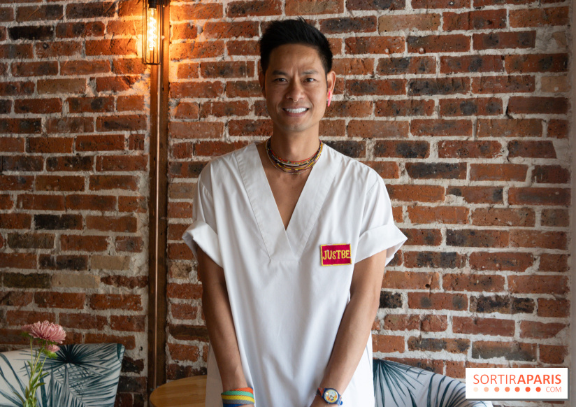 Têt restaurant vietnamien dans le 11e à Paris - Thinh