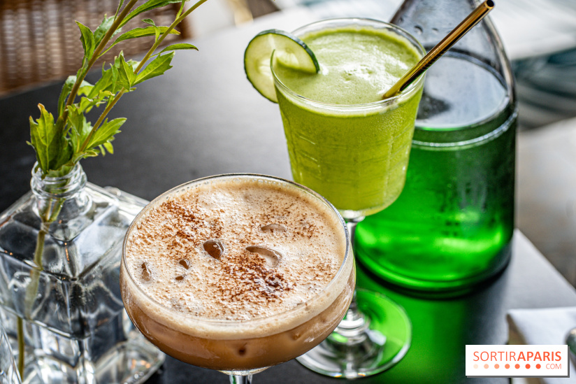 Têt restaurant vietnamien dans le 11e à Paris - A7C0345