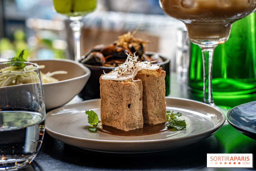 Têt restaurant vietnamien dans le 11e à Paris - A7C0359