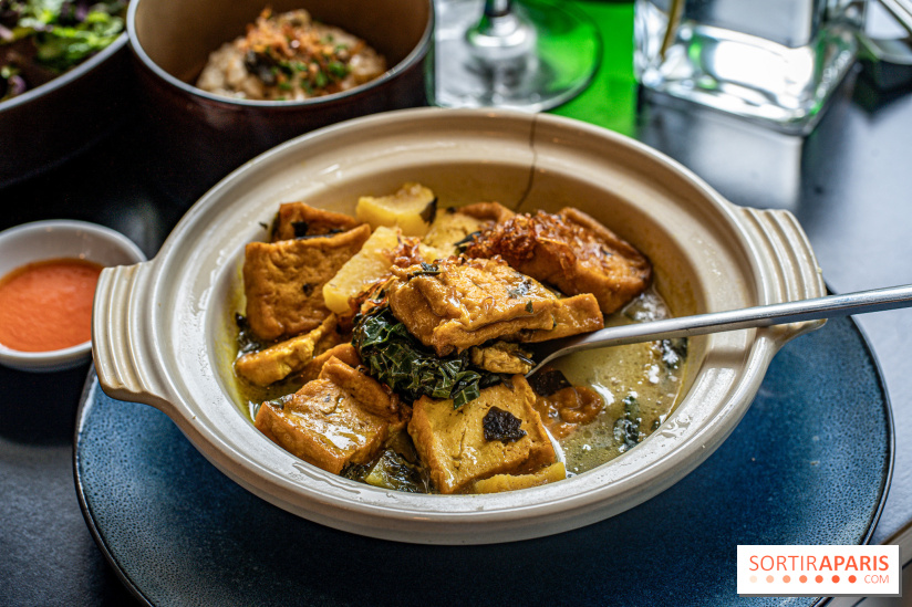 Têt restaurant vietnamien dans le 11e à Paris - A7C0380