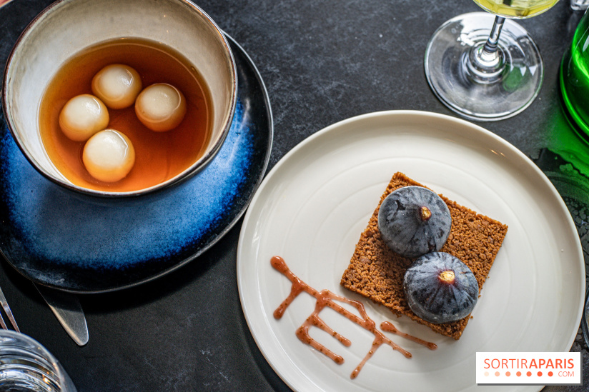 Têt restaurant vietnamien dans le 11e à Paris