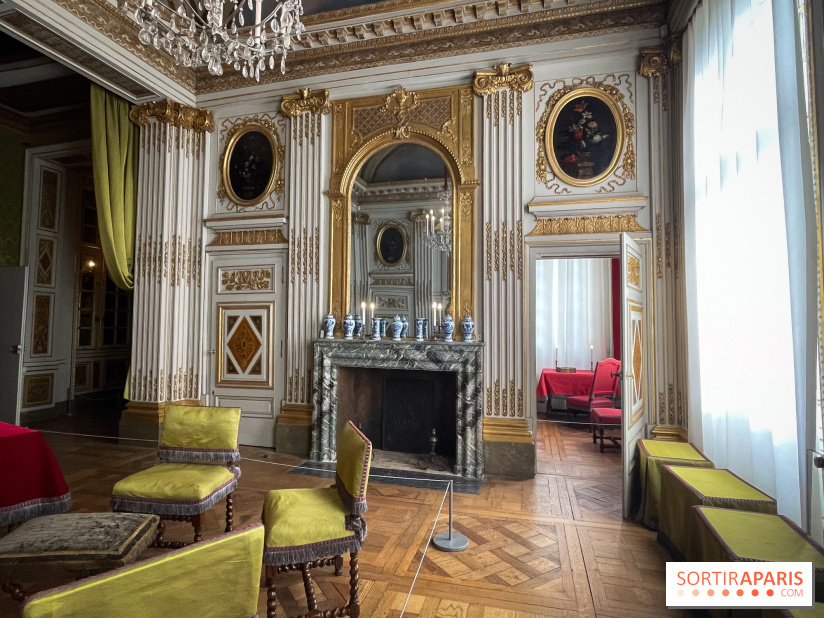 Hôtel de Sully - IMG 8828