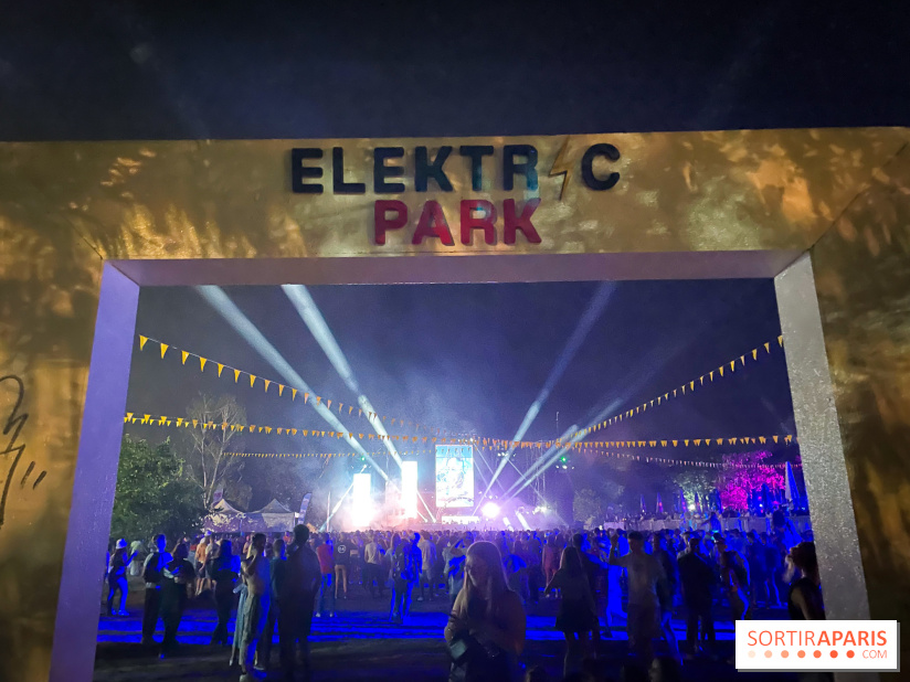 Elektric Park 2023