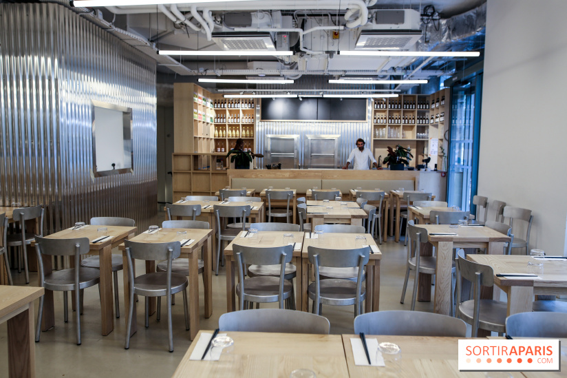 iRASSHAi à Paris, nos photos - IMG 0901