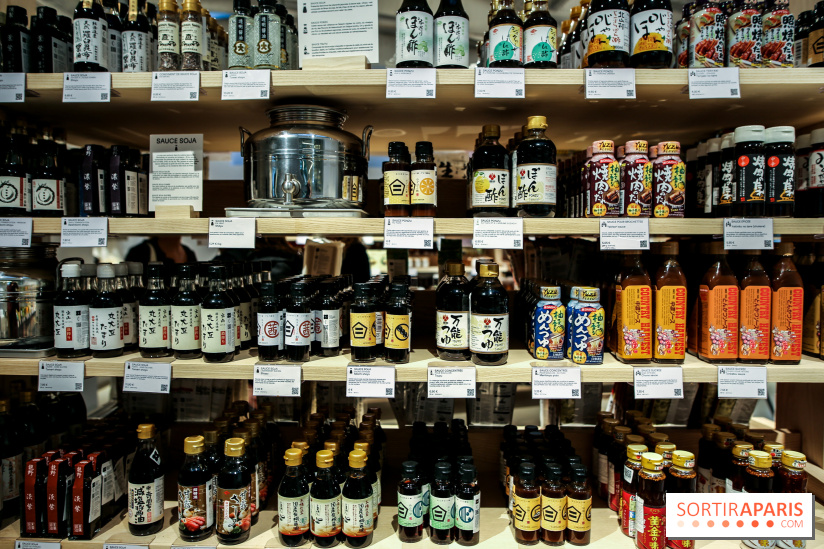 iRASSHAi à Paris, nos photos - IMG 0907