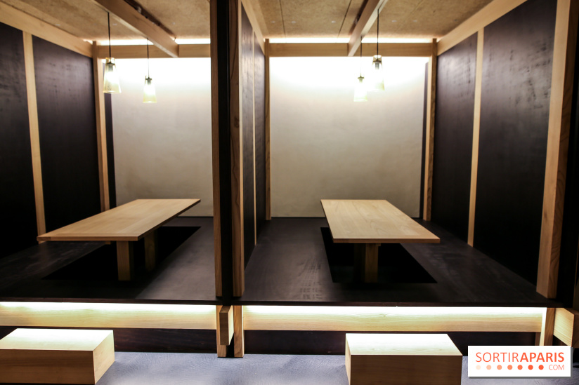 iRASSHAi à Paris, nos photos - IMG 0909