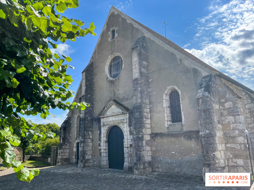 Motigny-sur-Loing