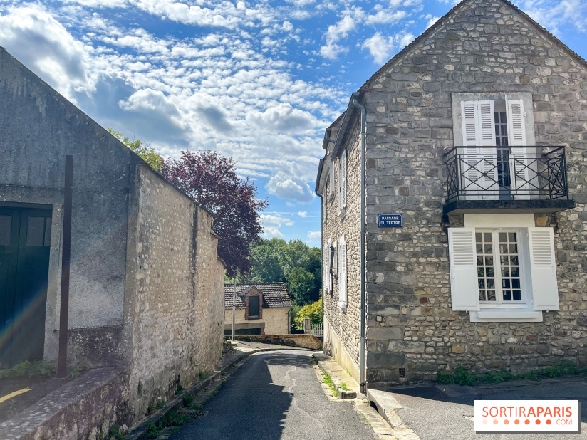 Motigny-sur-Loing