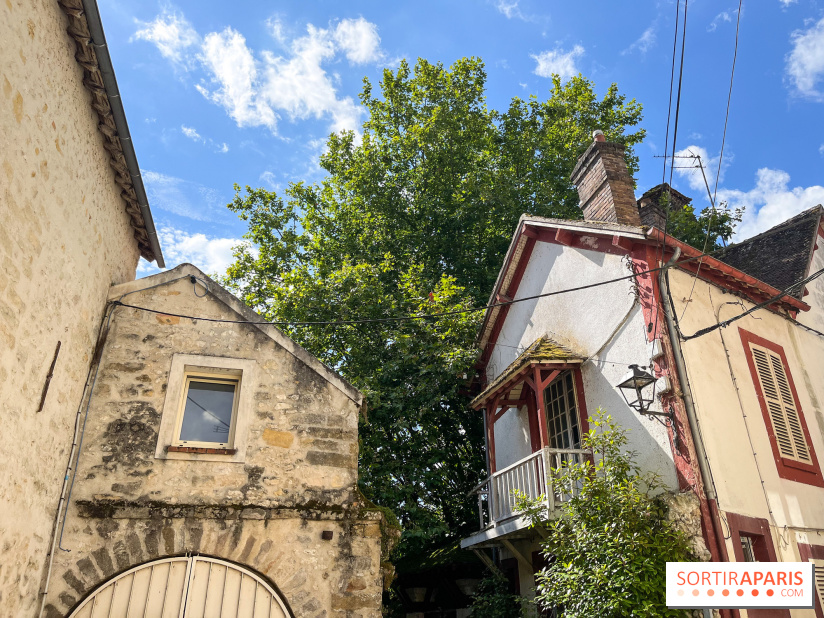 Motigny-sur-Loing