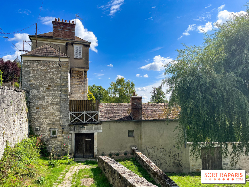 Motigny-sur-Loing