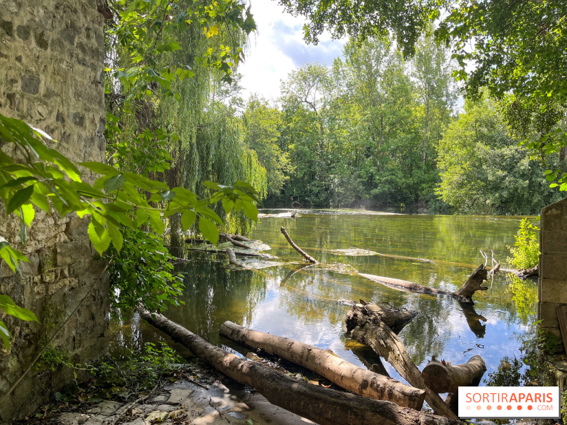 Motigny-sur-Loing