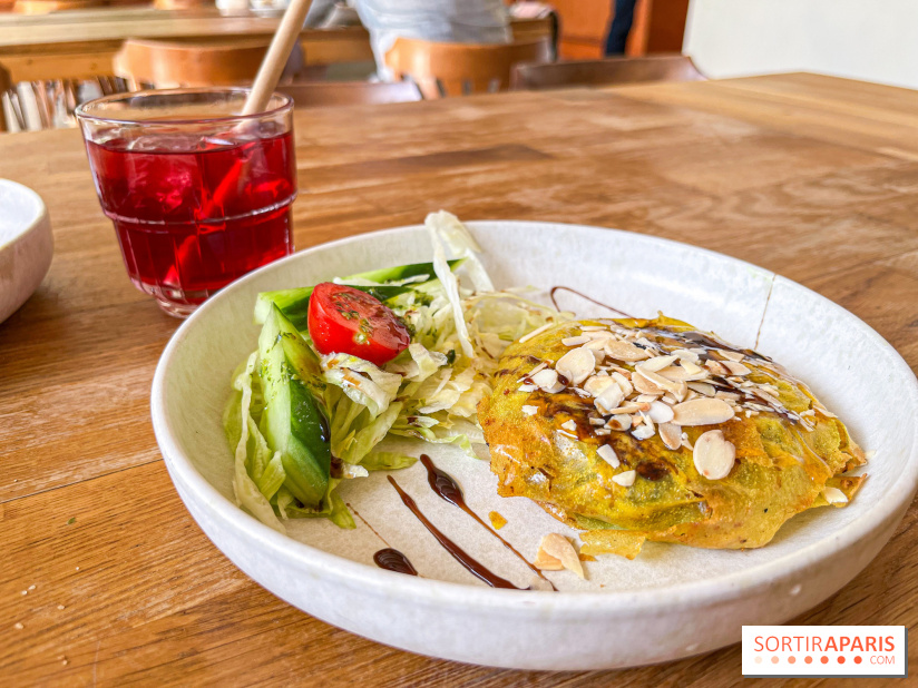 Le café de la Conversation - image00369