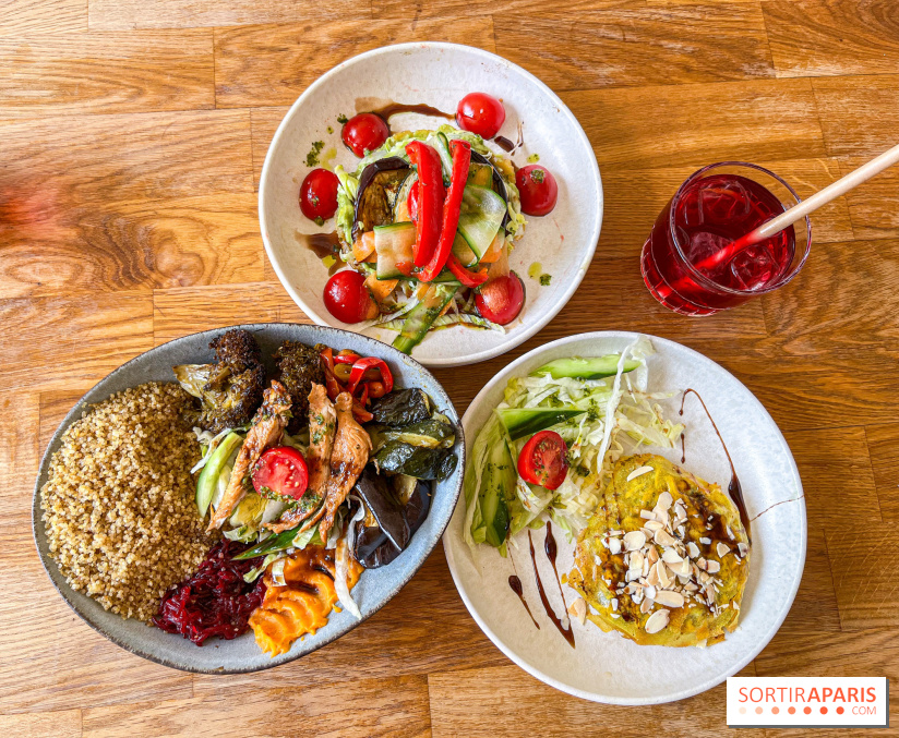 Le café de la Conversation - image00367