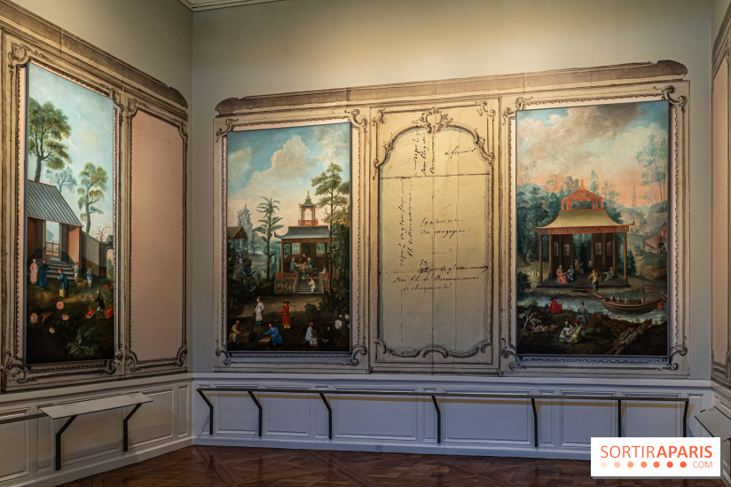 La Nouvelle Galerie de l'Histoire du Château de Versailles en photos